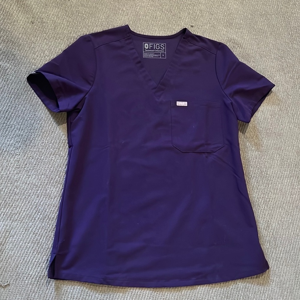 Bundle Figs Purple Top and Milk Werk